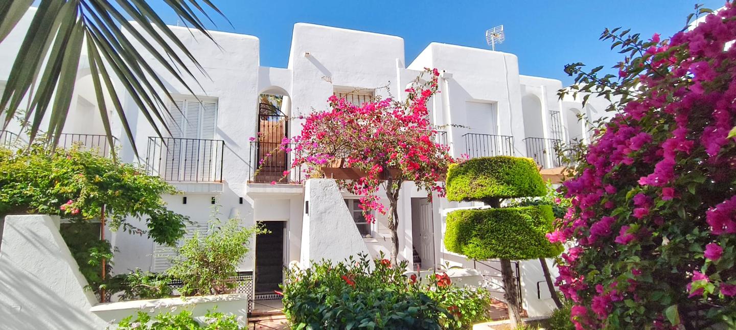 Bungalow en Calle las Artesas, Mojacar, Almería de 70 m2