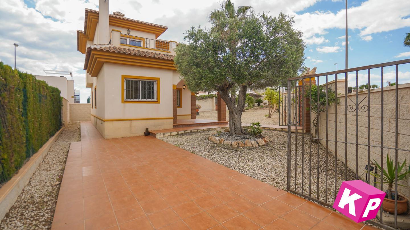 Casa / chalet en Avenida del Recorral, Rojales, Alicante de 111 m2