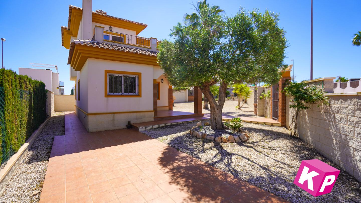 Casa / chalet en Avenida del Recorral, Rojales, Alicante de 111 m2