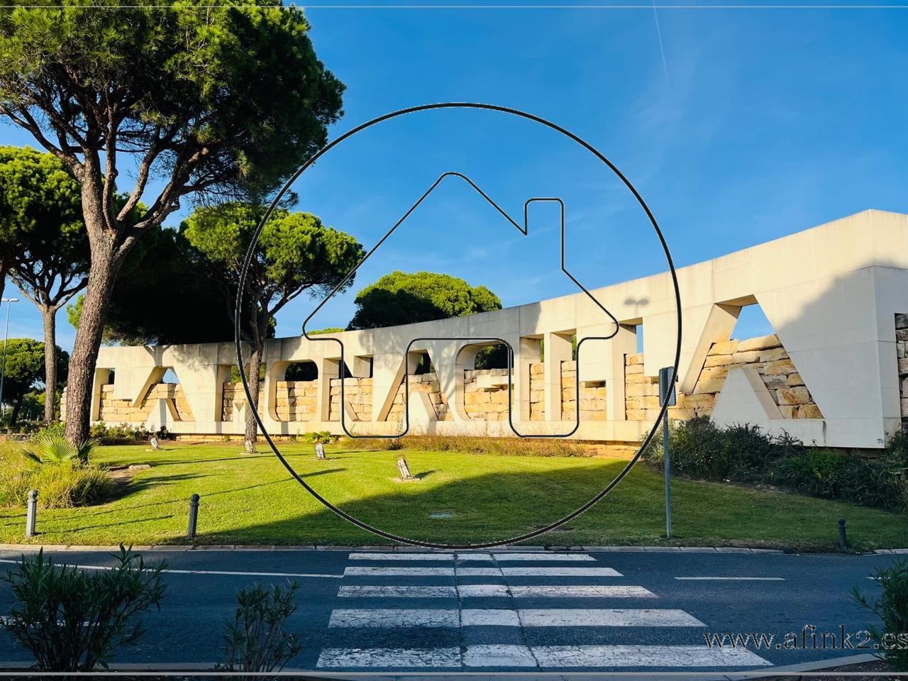 Shop in Avenida de Montes de León S/N, Aljaraque, Huelva of 86 m2