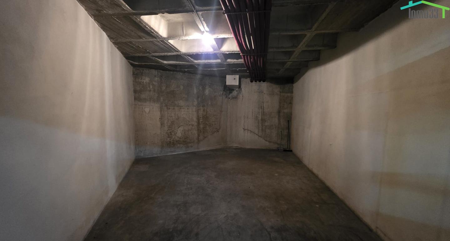 Plaza de parking en Carrer Mestre Pons, Villajoyosa, Alicante de 20 m2