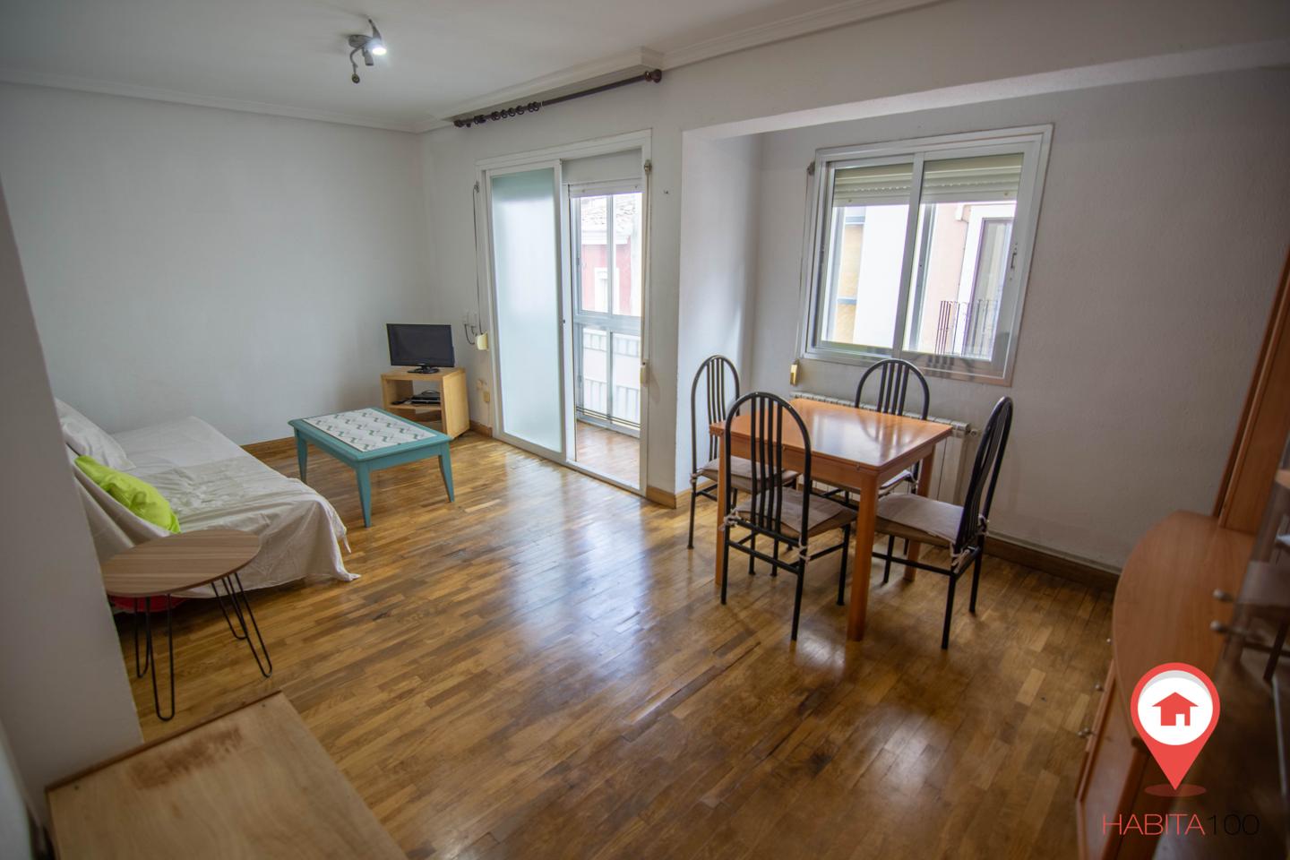 Piso en Calle de la Ciudad de Paju, Cuenca, Cuenca de 76 m2
