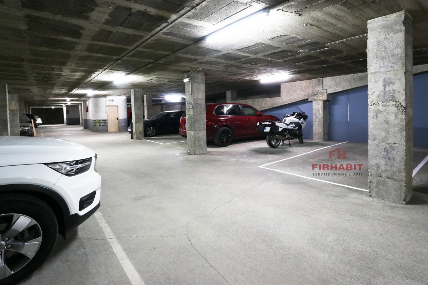 Plaza de parking en Arenys de Mar, Barcelona de 11 m2