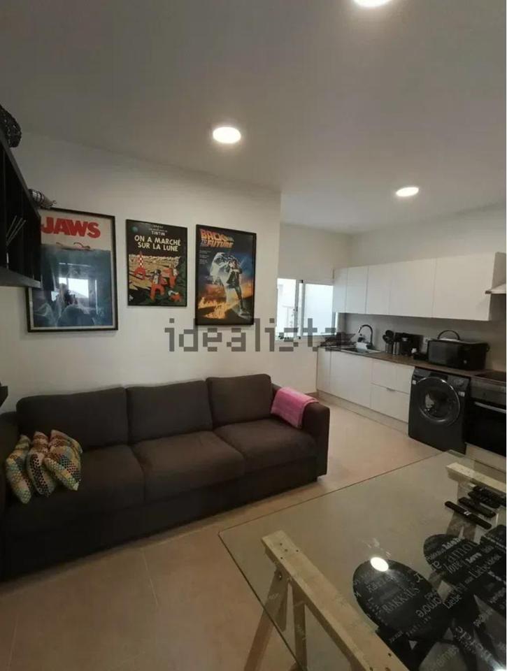 Piso en venta en Santa Cruz de Tenerife