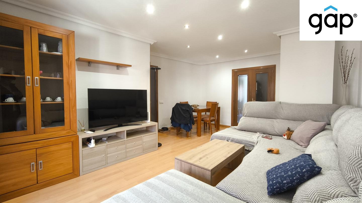 Piso en venta en Cuenca