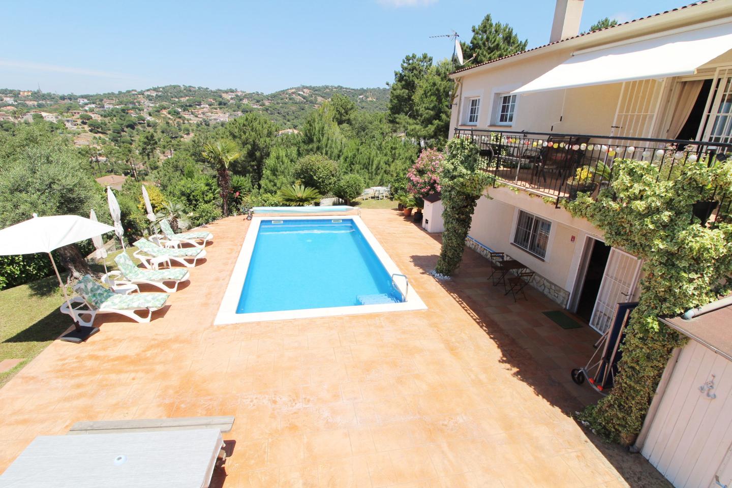 Casa / chalet en Carrer Terra 6, Lloret de Mar, Girona de 195 m2