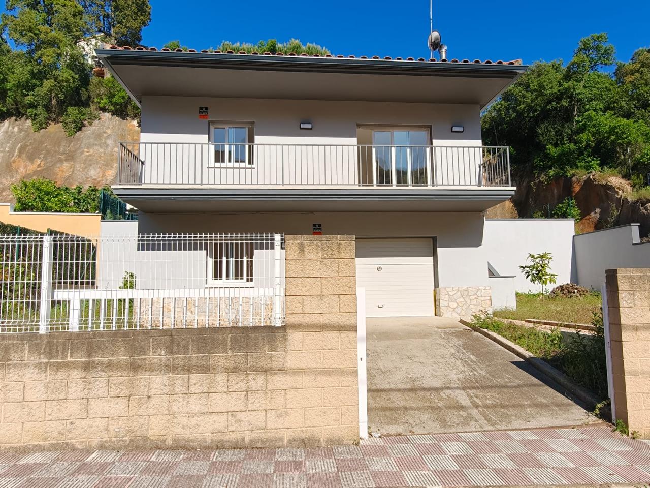 Casa / chalet en Carrer Avellaner 90, Vidreres, Girona de 176 m2