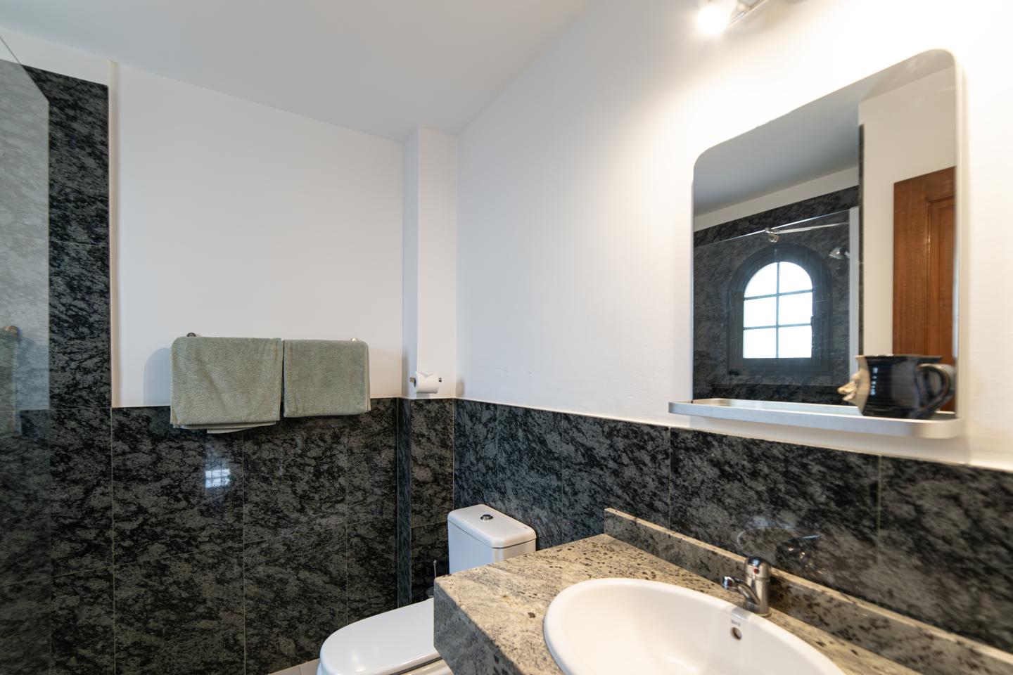 Impressive 4 Bed Villa with Pool & Fantastic Potential