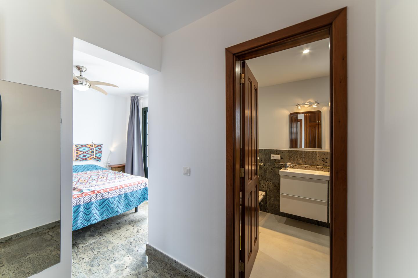 Impressive 4 Bed Villa with Pool & Fantastic Potential