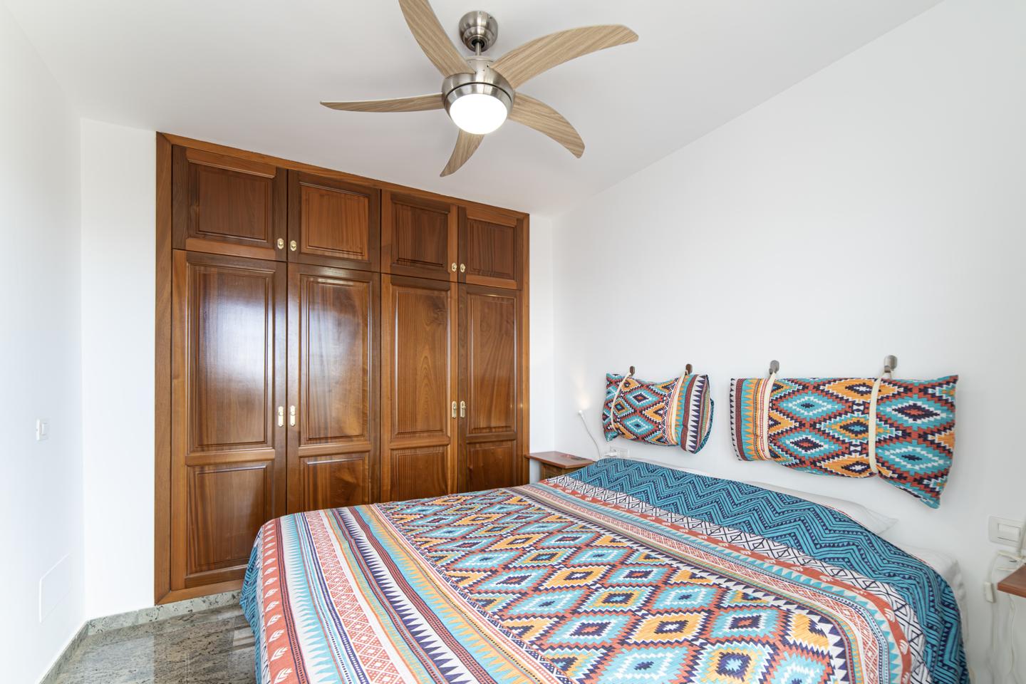 Impressive 4 Bed Villa with Pool & Fantastic Potential