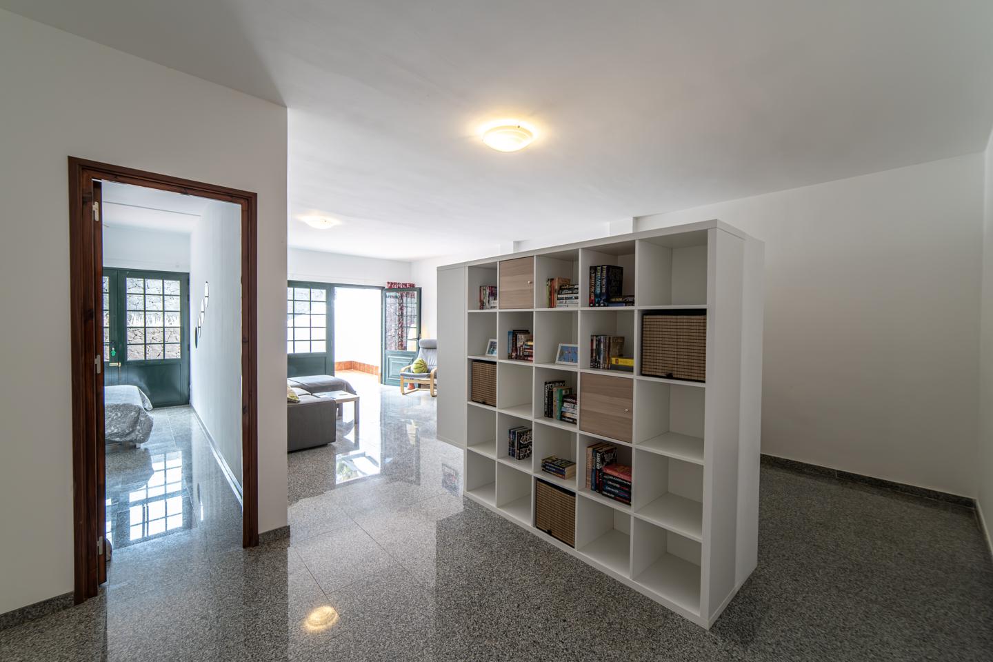 Impressive 4 Bed Villa with Pool & Fantastic Potential
