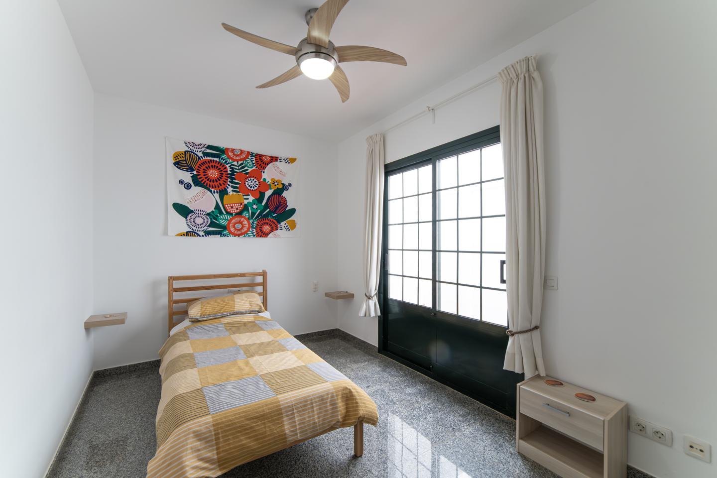 Impressive 4 Bed Villa with Pool & Fantastic Potential