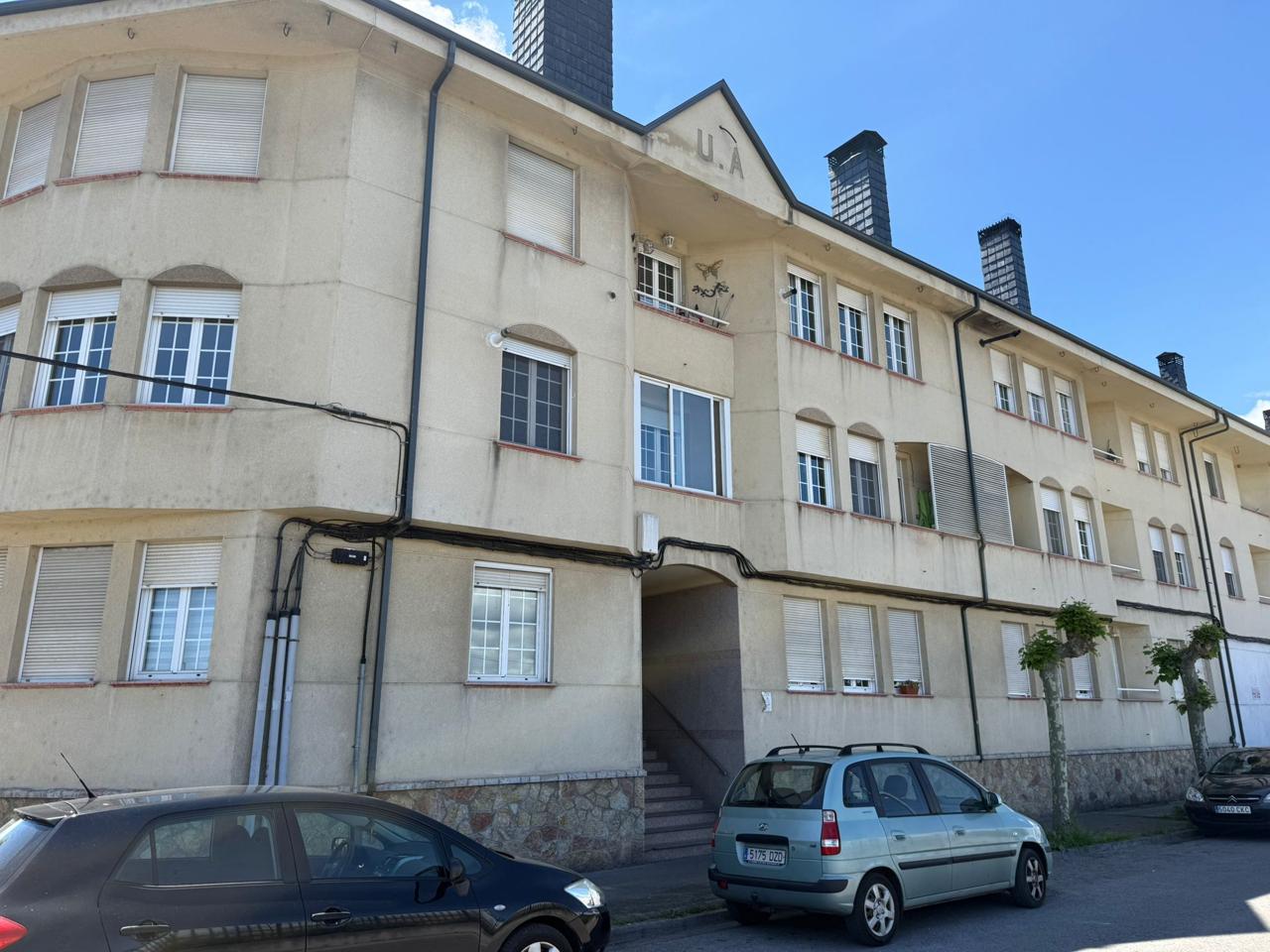 Piso en venta en León