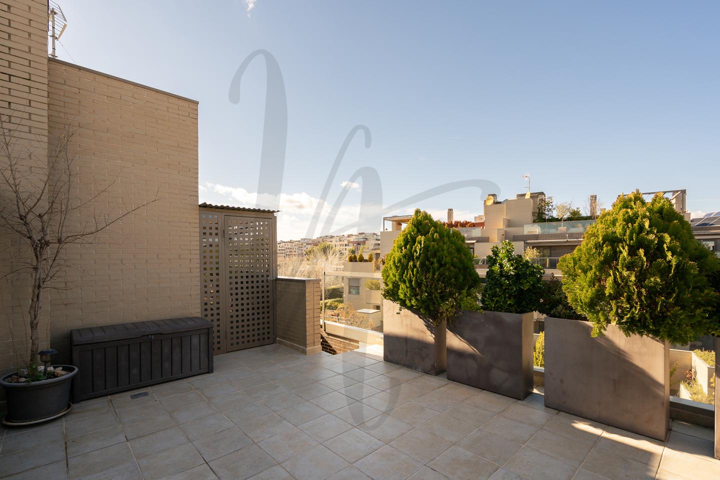 atico en san-sebastian-de-los-reyes · bulevar-picos-de-europa-28701 1150000€