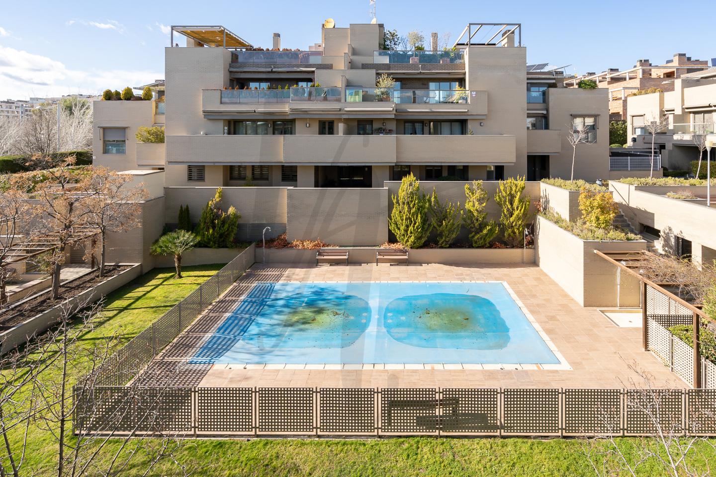 atico en san-sebastian-de-los-reyes · bulevar-picos-de-europa-28701 1150000€