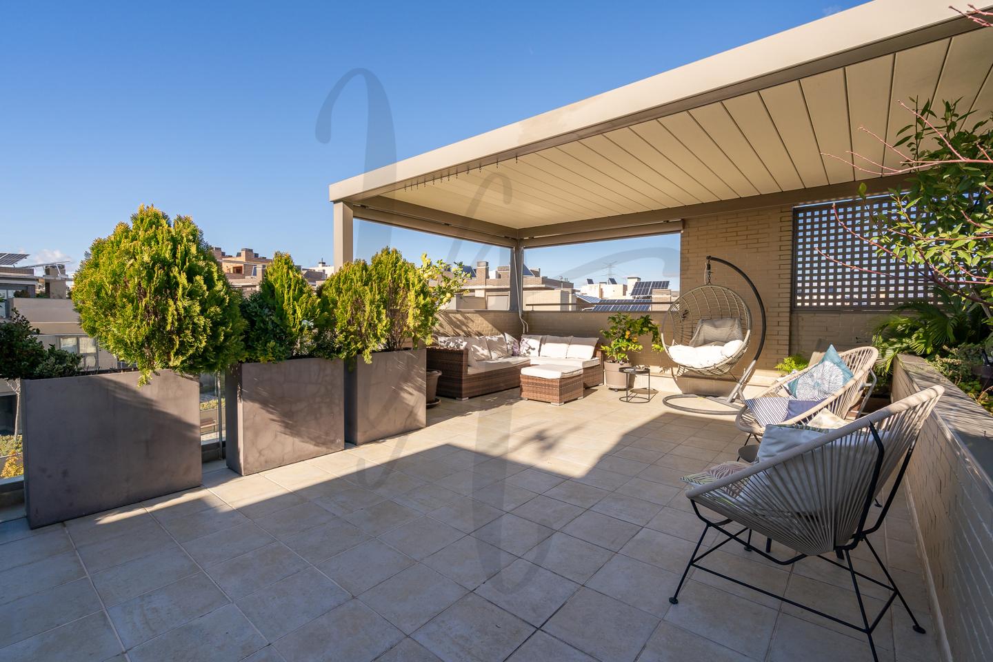 atico en san-sebastian-de-los-reyes · bulevar-picos-de-europa-28701 1150000€