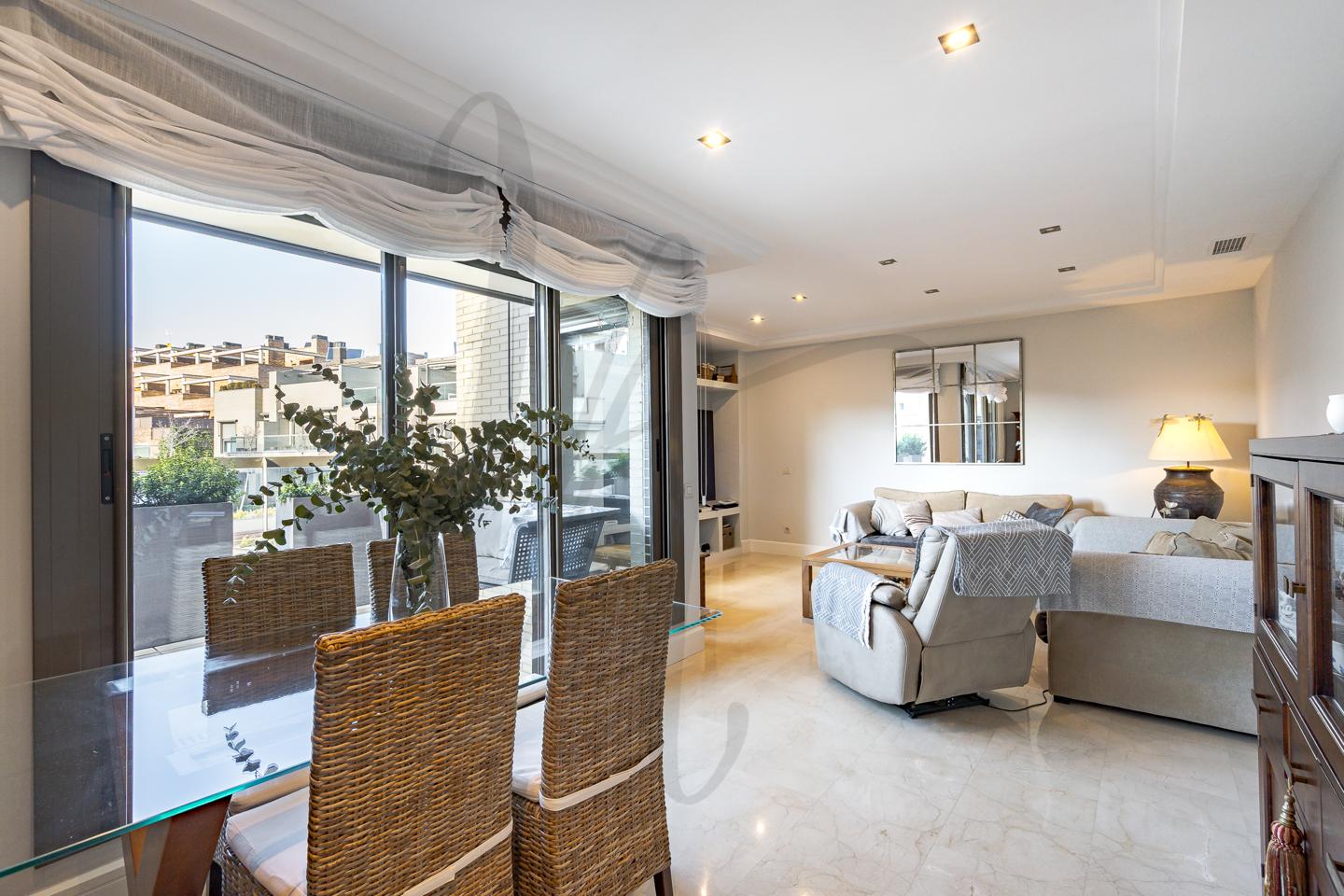 atico en san-sebastian-de-los-reyes · bulevar-picos-de-europa-28701 1150000€