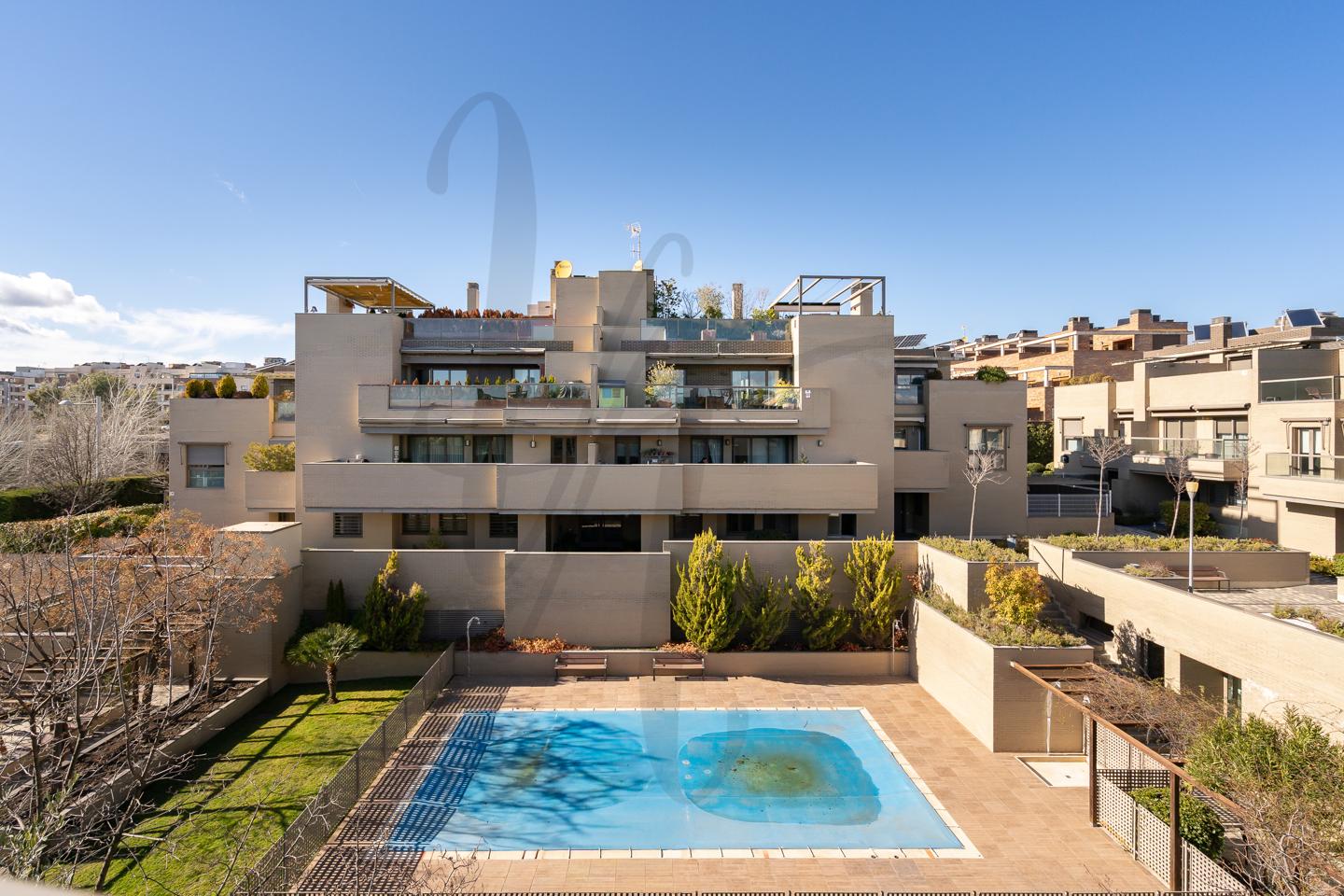 atico en san-sebastian-de-los-reyes · bulevar-picos-de-europa-28701 1150000€