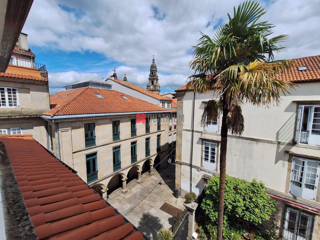 Piso en Nova, Santiago de Compostela, A Coruña de 45 m2