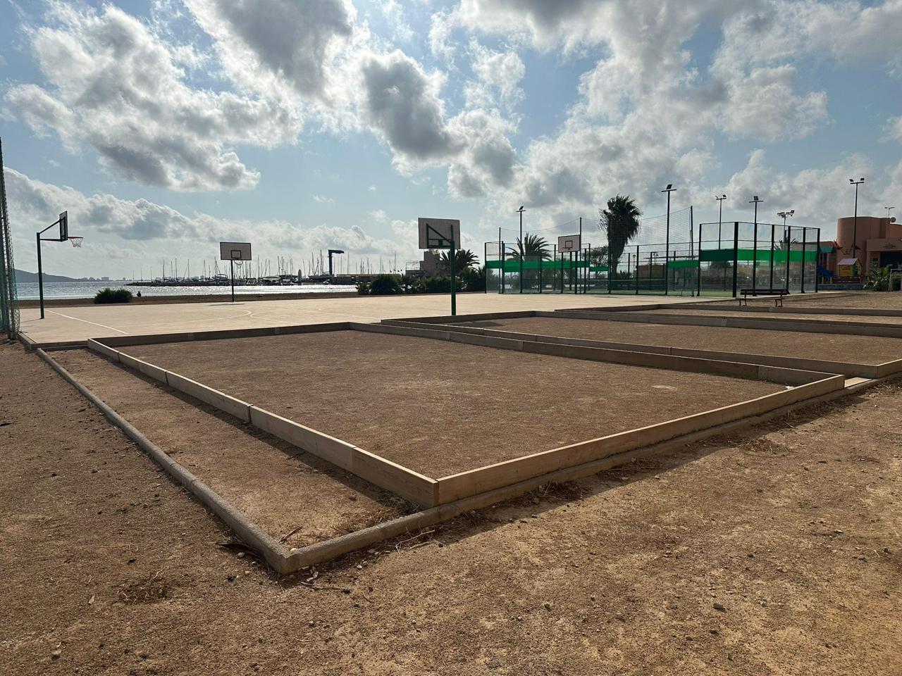 Piso en Pedro de Alvarado, Cartagena, Murcia de 100 m2