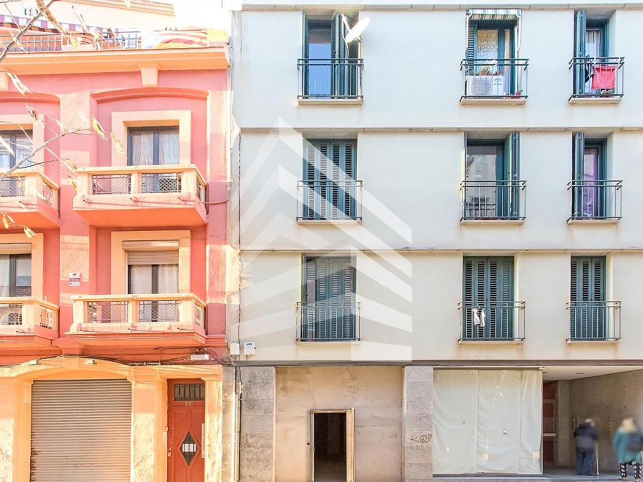 locales-comerciales en manresa · carrer-de-sant-francesc-08241 55900€