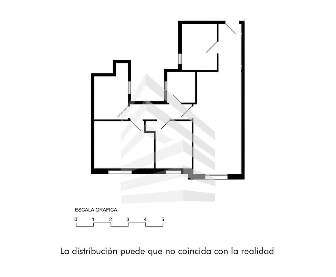 pisos en castellbisbal · carrer-sant-gregori-08755 142500€