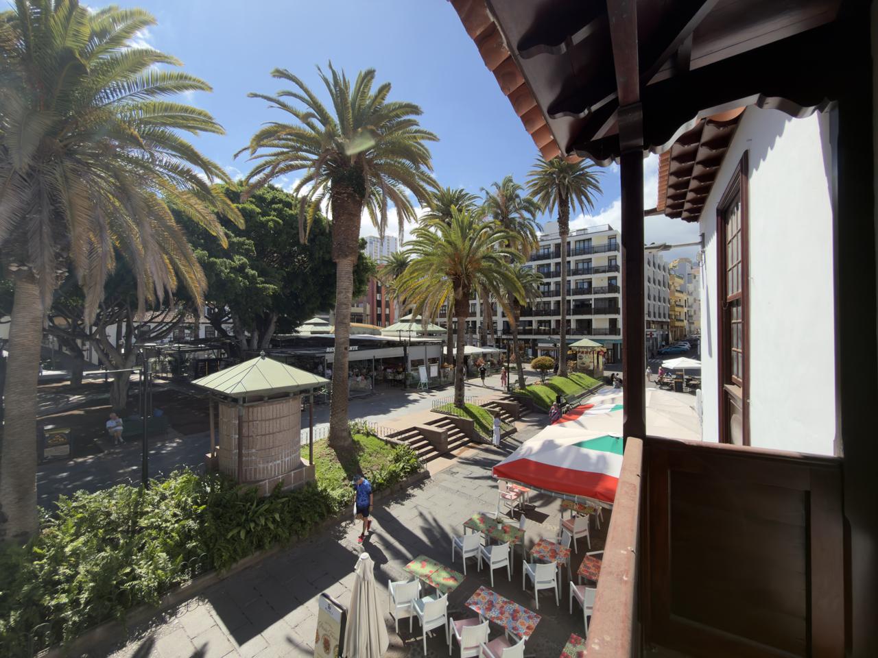 Local en Plaza del charco, Puerto de la Cruz, Santa Cruz de Tenerife de 1200 m2