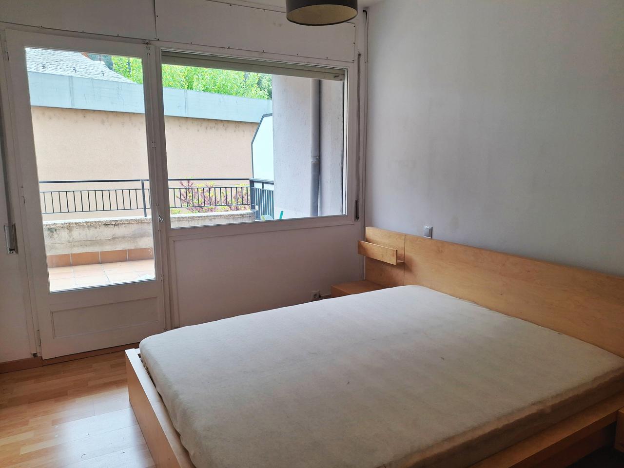 Piso en Carrer del Solà, Encamp, Encamp de 60 m2
