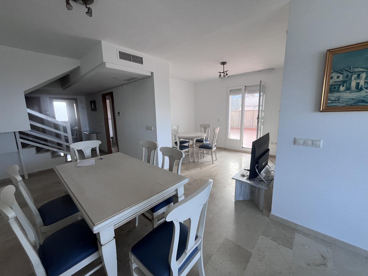 Piso en Benidorm, Alicante de 135 m2