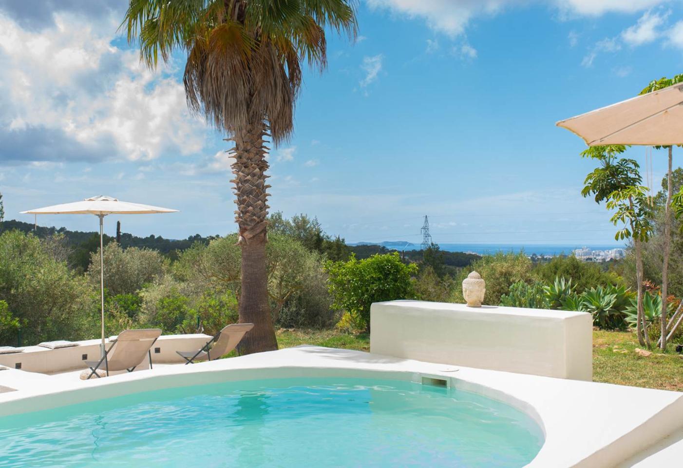 Country Property for Sale in the Ibiza Countryside