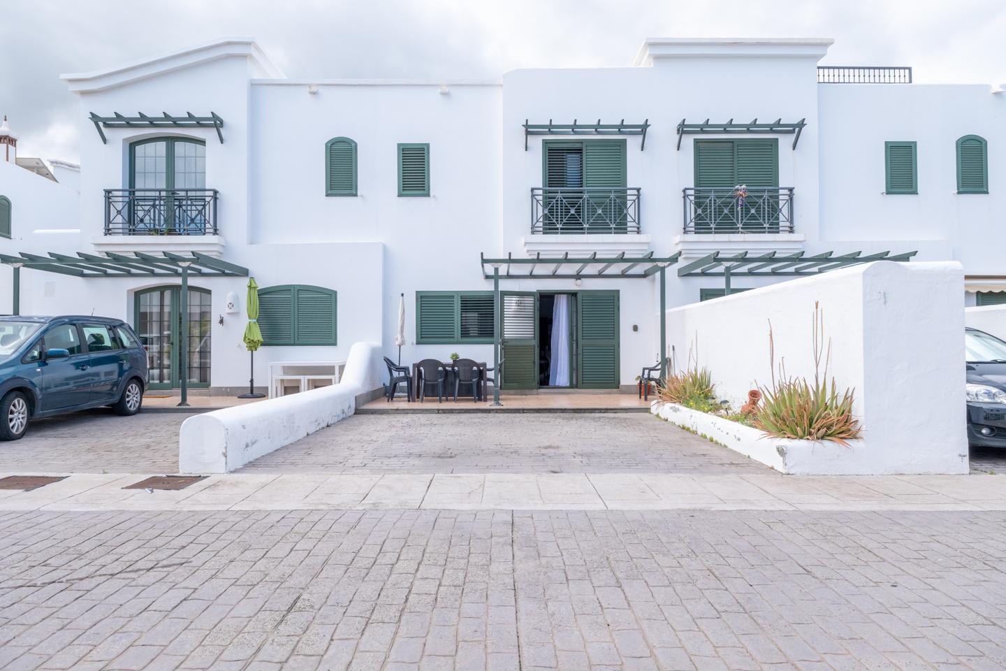 Casa / chalet en Calle Huertas, Agaete, Las Palmas de 123 m2