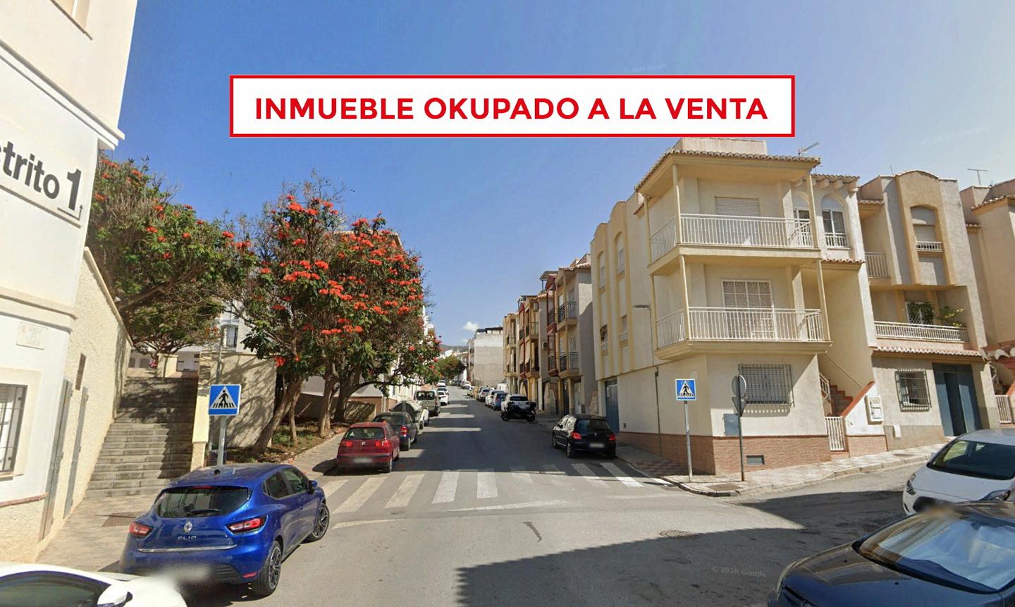 foto de PLAZA DE GARAJE EN MOTRIL, GRANADA