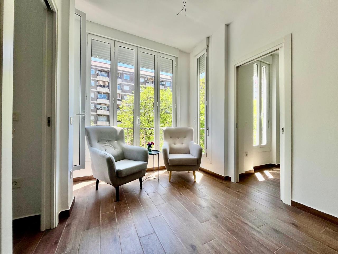 Piso en València, Valencia de 119 m2