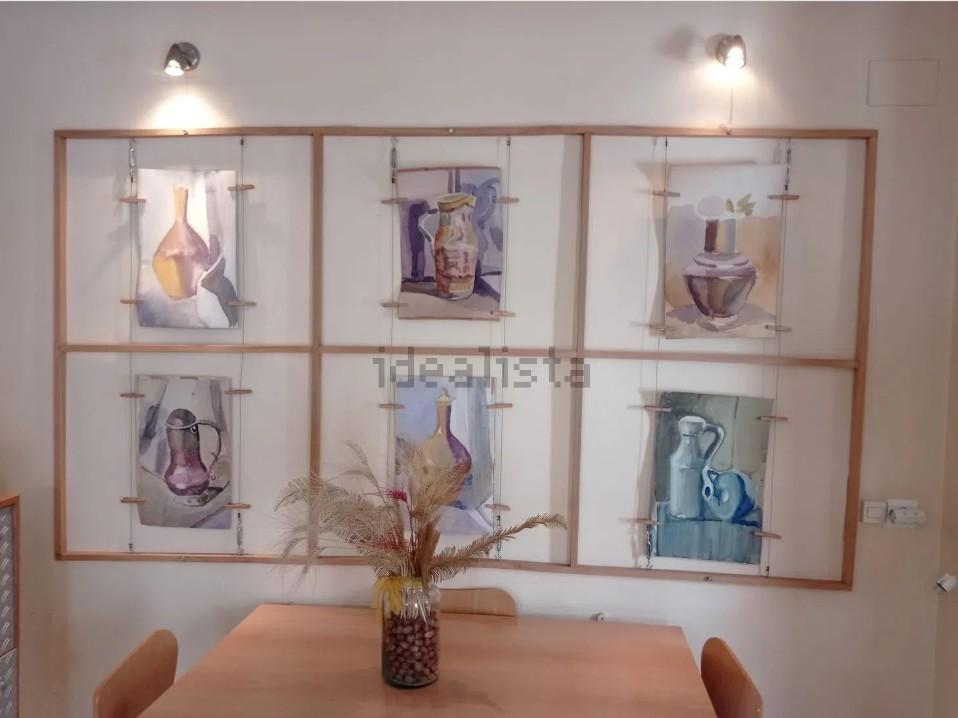 Piso en CENTRO, Sevilla, Sevilla de 60 m2
