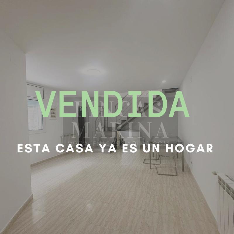 Chalet en venta en Barcelona