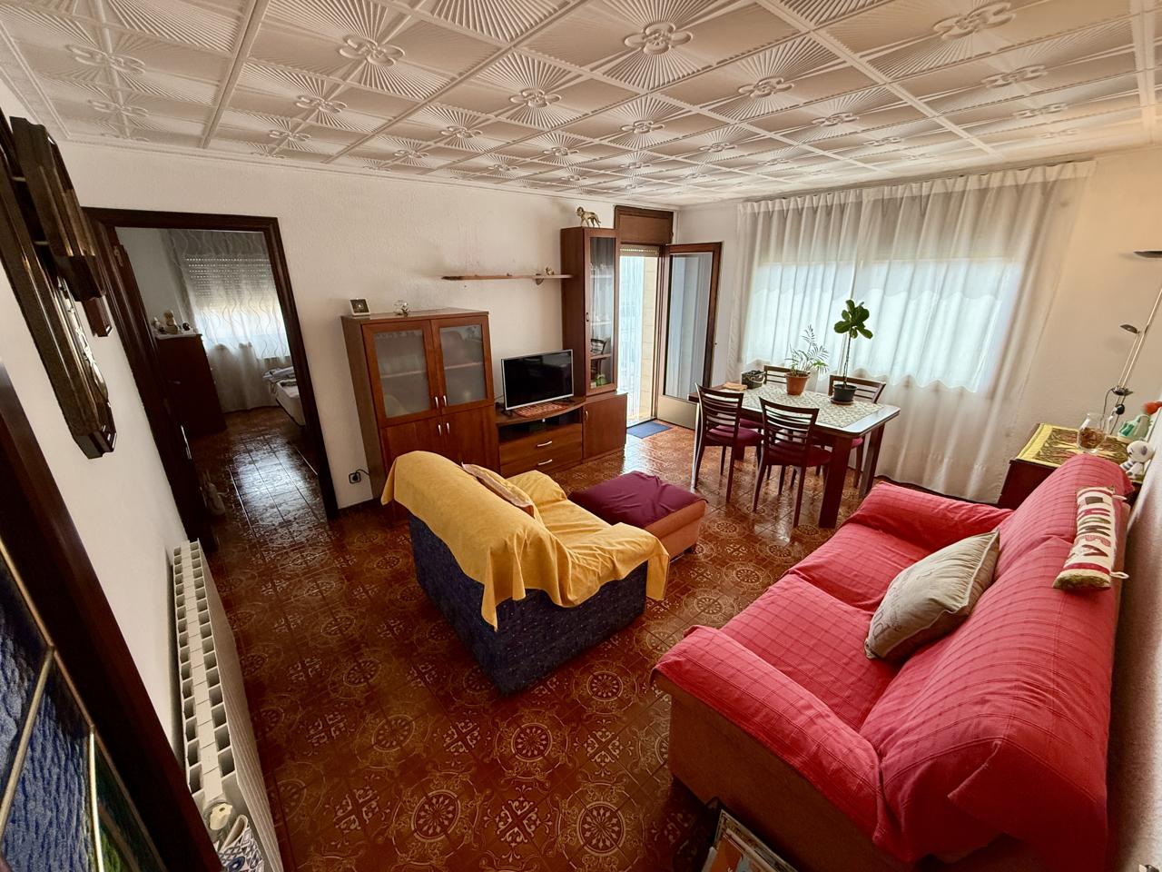 Piso en Marianao, Sant Boi de Llobregat, Barcelona de 86 m2