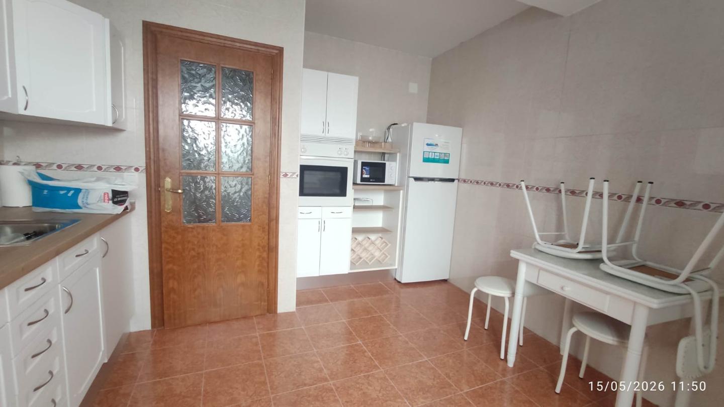 Piso en Calle Nueva, Plasencia, Cáceres de 70 m2