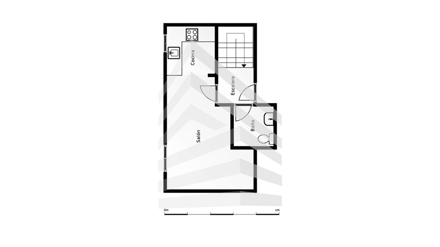 duplex en terrassa · carrer-de-mao-08226 224250€