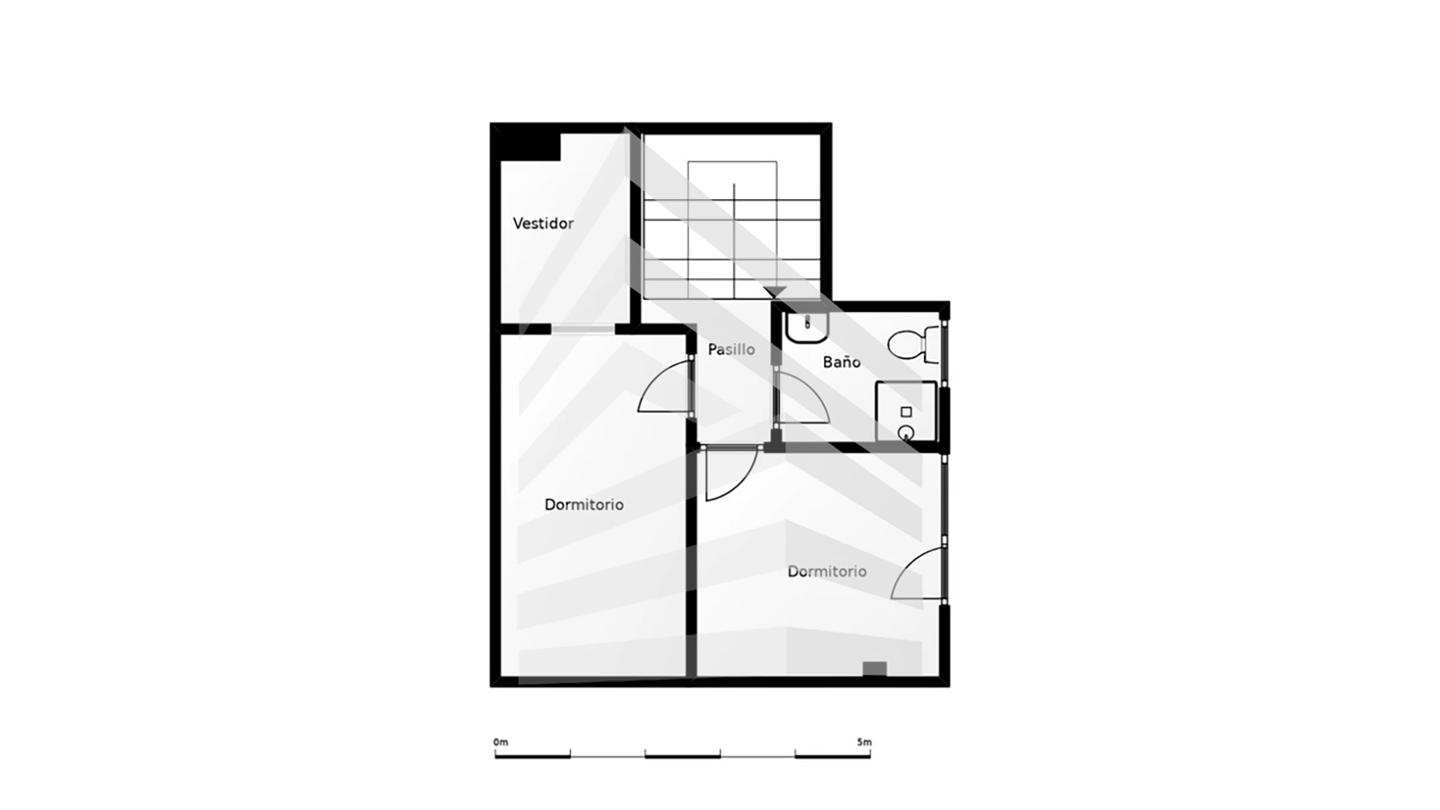 duplex en terrassa · carrer-de-mao-08226 224250€