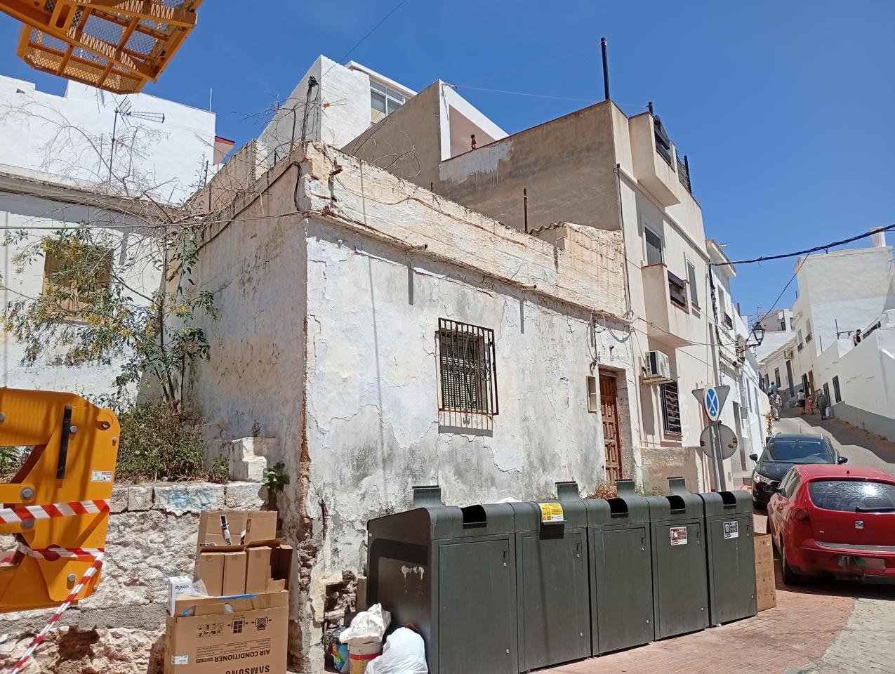 foto de CHALET ADOSADO EN SALOBREÑA, GRANADA