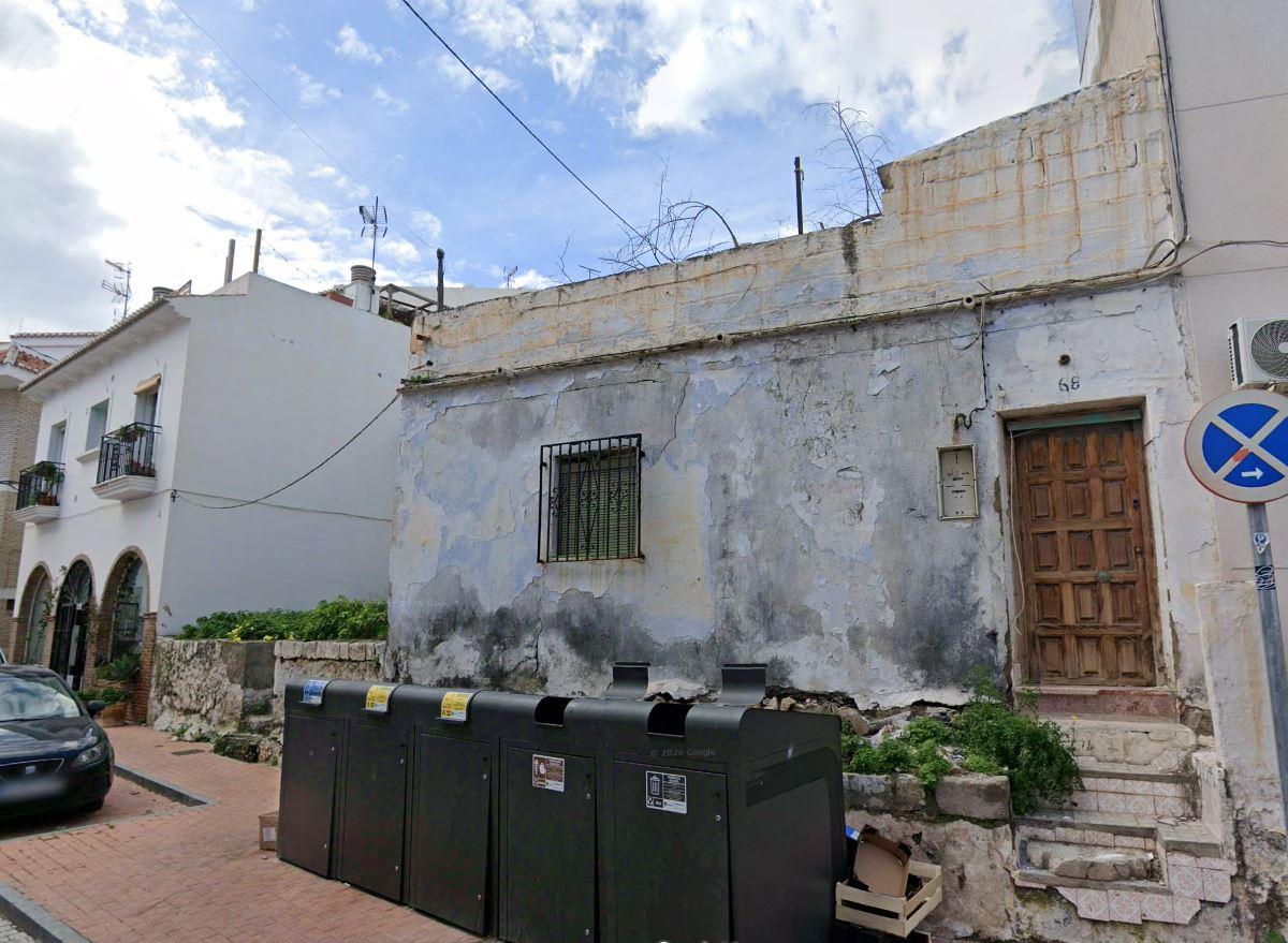 foto de CHALET ADOSADO EN SALOBREÑA, GRANADA
