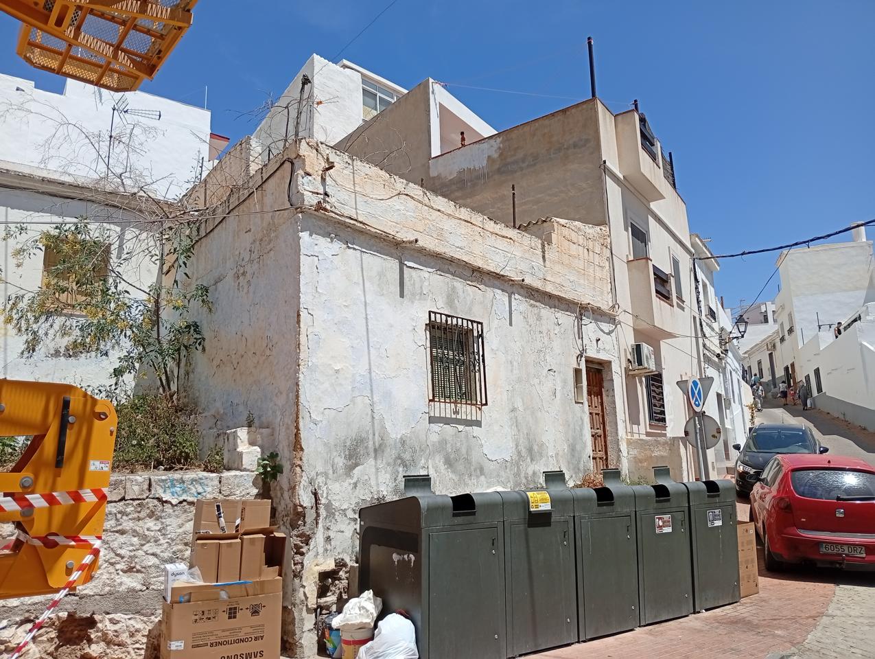 foto de CHALET ADOSADO EN SALOBREÑA, GRANADA