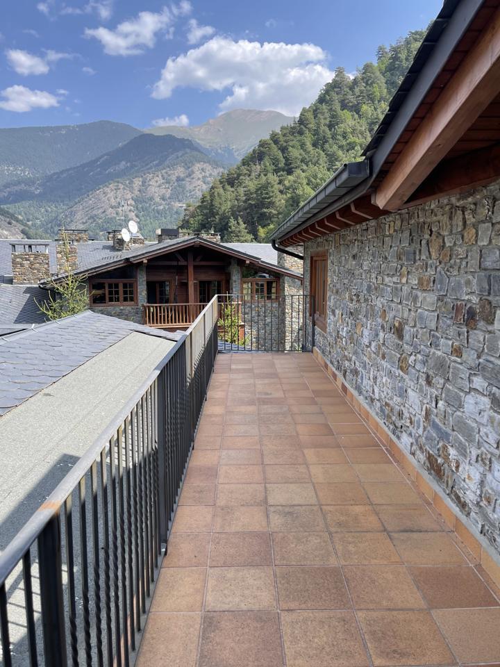 Piso en Urbanització Bellmont, La Massana, La Massana de 125 m2