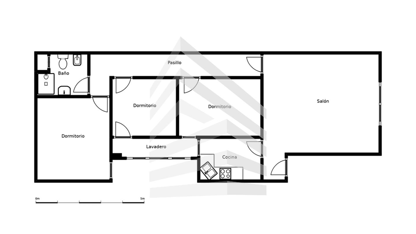 pisos en terrassa · carrer-del-sindicat-08223 144000€