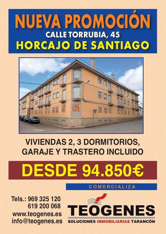 Edificio en venta en Cuenca