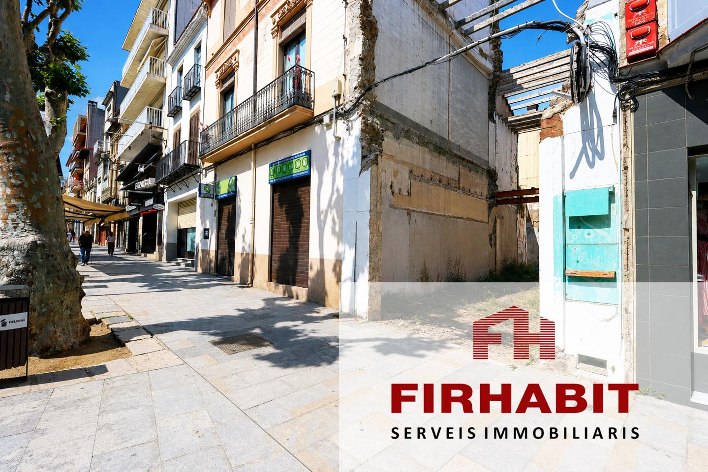 Terreno en Arenys de Mar, Barcelona de 146 m2