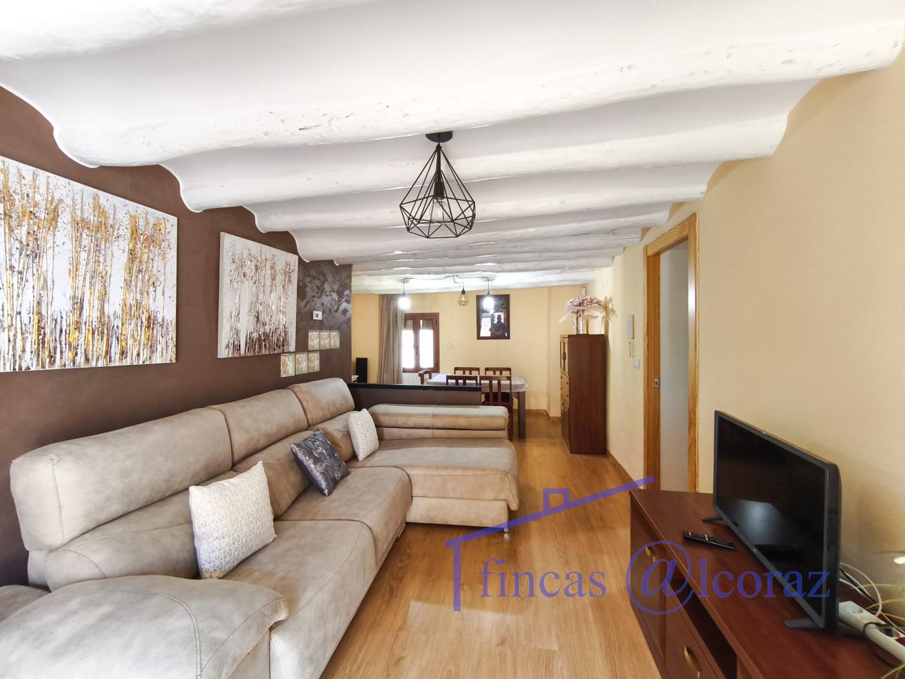 Casa / chalet en Calle Herrerías, Bolea, Huesca de 300 m2