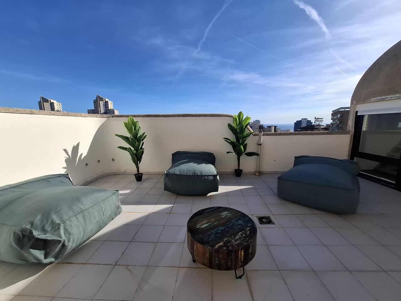 Piso en Benidorm, Alicante de 150 m2