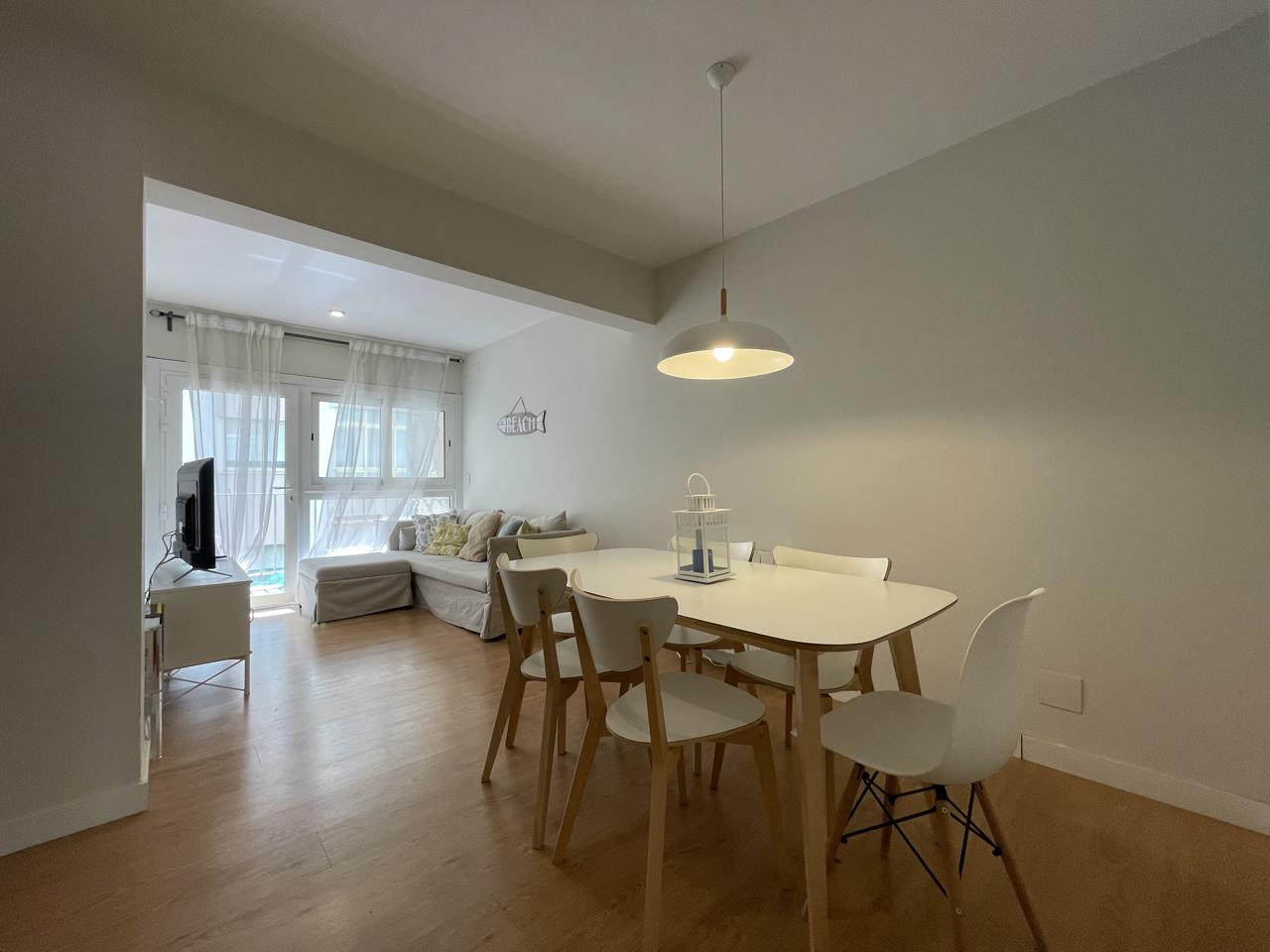 Piso en Rúa Praia, Sada, A Coruña de 100 m2