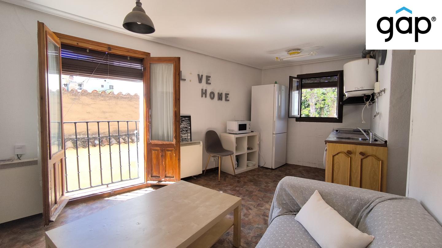 Piso en venta en Cuenca
